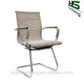 new black modern mesh high back mesh office chair with multiple colors